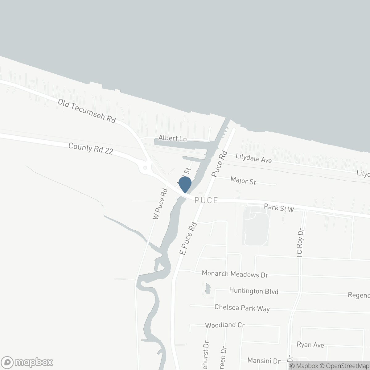 192 MILL, Belle River, Ontario N8L 0Y9